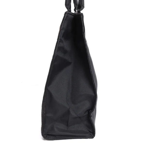 Jean Paul GAULTIER Logo Stripe Bag K-169168_004