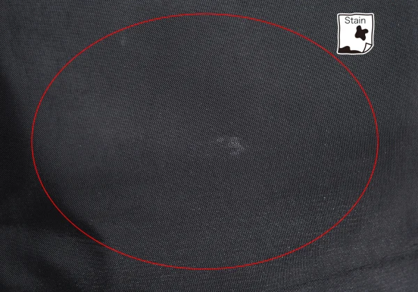 Jean Paul GAULTIER Logo Stripe Bag K-169168_006