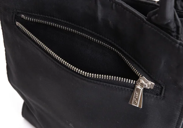 Jean Paul GAULTIER Logo Stripe Bag K-169168_008