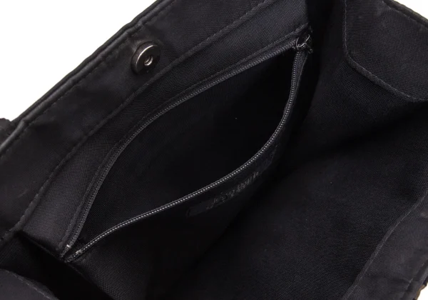 Jean Paul GAULTIER Logo Stripe Bag K-169168_019