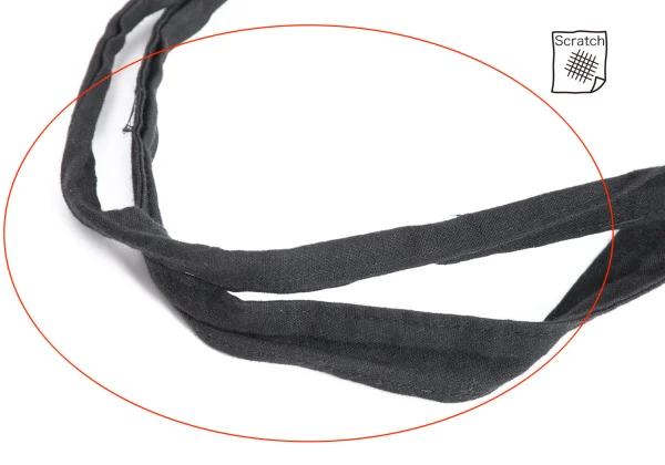 COMME des GARCONS x VOGUE Dot Printed Tote Bag K-169169_009