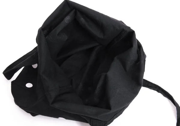 COMME des GARCONS x VOGUE Dot Printed Tote Bag K-169169_010