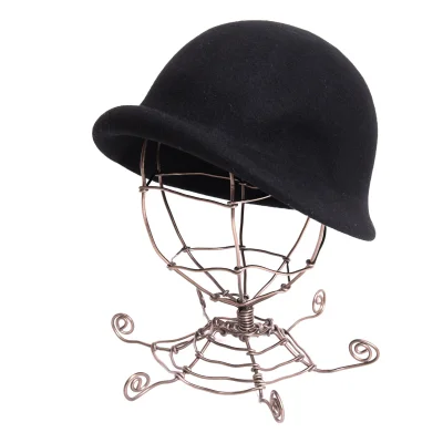 agnes b. Wool Short Brim Hat