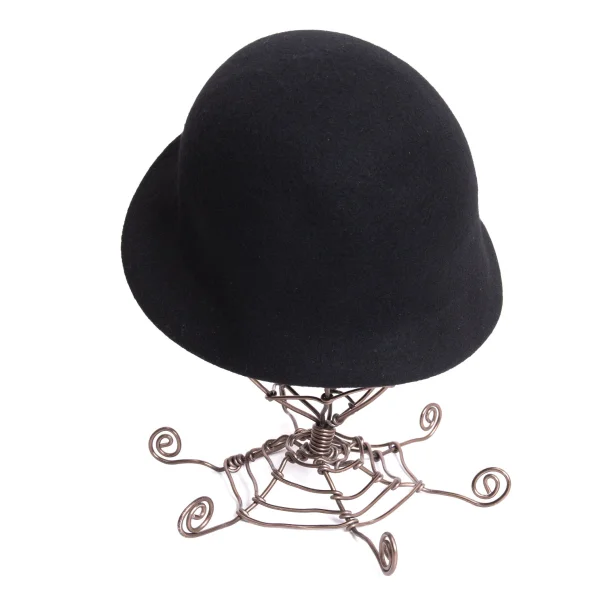 agnes b. Wool Short Brim Hat K-169172_003