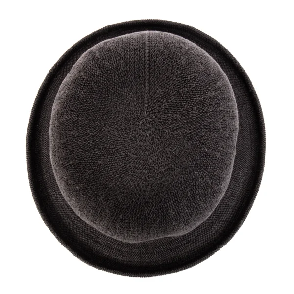 CA4LA Linen Poly Ribbon Hat K-169173_006