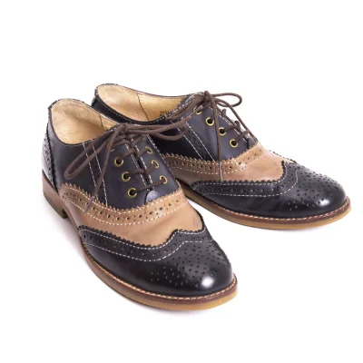 REGAL Wing Tip shoes