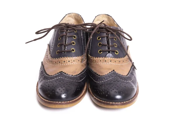 REGAL Wing Tip shoes K-169176_002