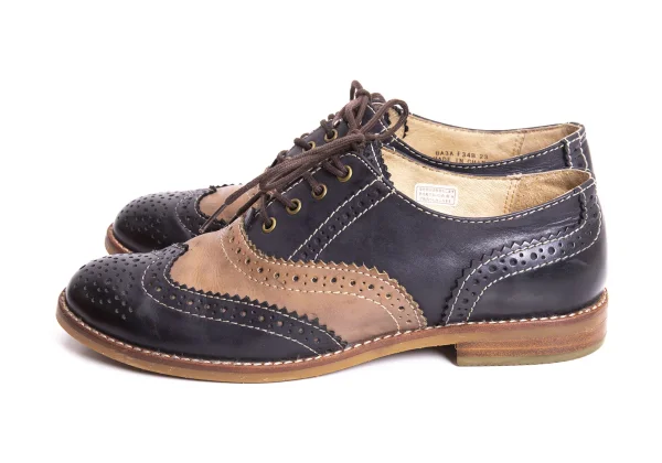 REGAL Wing Tip shoes K-169176_003