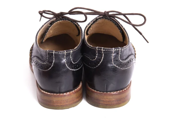 REGAL Wing Tip shoes K-169176_004