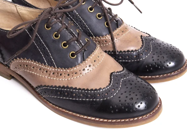 REGAL Wing Tip shoes K-169176_006
