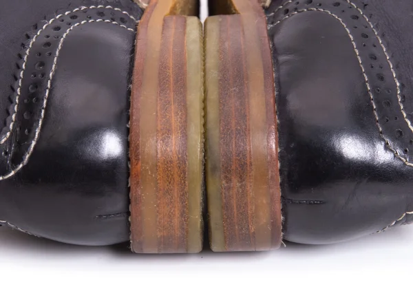 REGAL Wing Tip shoes K-169176_010