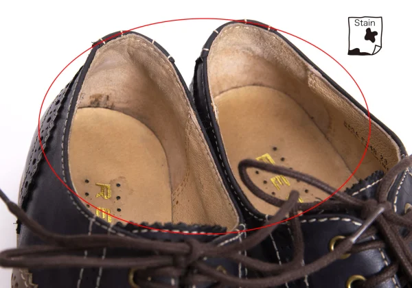 REGAL Wing Tip shoes K-169176_011