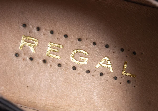 REGAL Wing Tip shoes K-169176_015