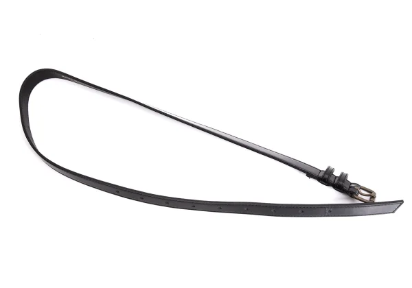 JUNYA WATANABE COMME des GARCONS Leather Belt K-169178_002