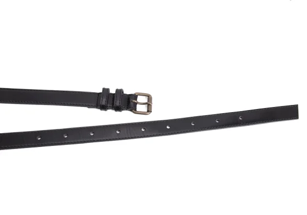 JUNYA WATANABE COMME des GARCONS Leather Belt K-169178_003