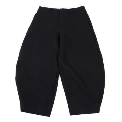 COMME des GARCONS HOMME PLUS Poly Balloon Pants