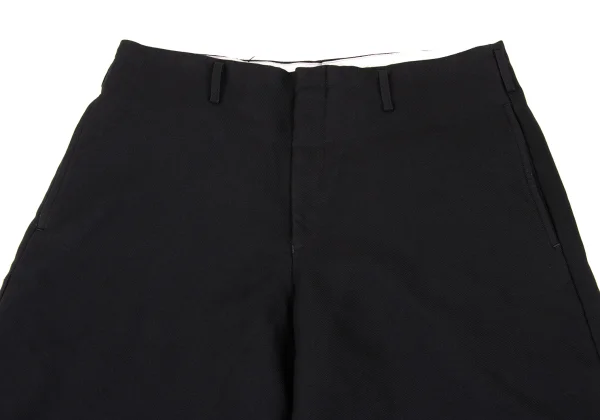 COMME des GARCONS HOMME PLUS Poly Balloon Pants K-169182_002