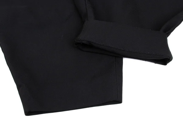 COMME des GARCONS HOMME PLUS Poly Balloon Pants K-169182_007