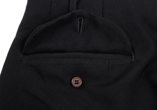 COMME des GARCONS HOMME PLUS Poly Balloon Pants K-169182_009