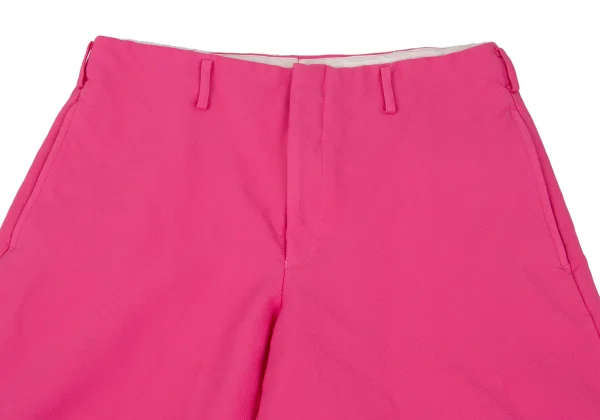 COMME des GARCONS HOMME PLUS Poly Balloon Pants K-169183_002