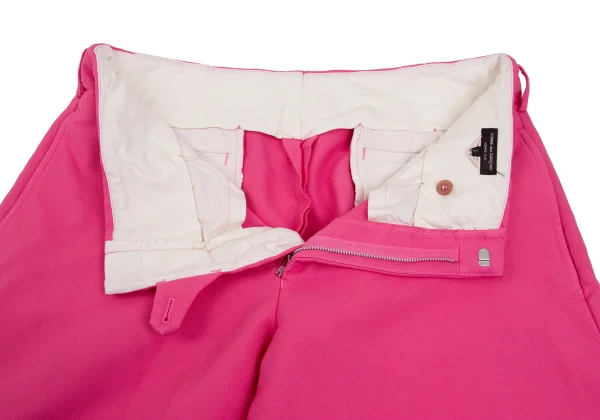 COMME des GARCONS HOMME PLUS Poly Balloon Pants K-169183_004