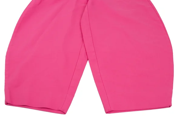 COMME des GARCONS HOMME PLUS Poly Balloon Pants K-169183_005