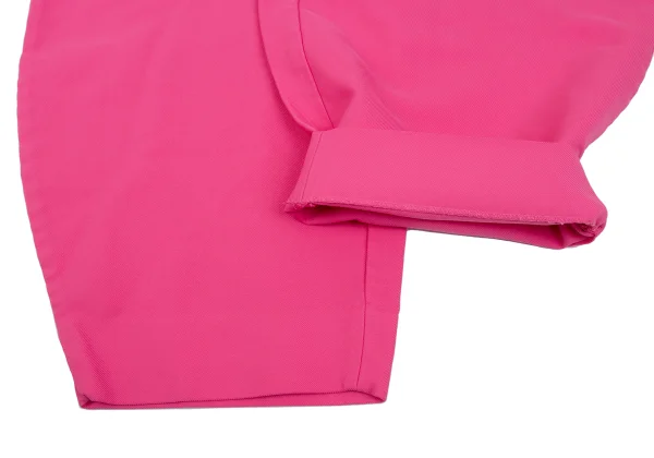 COMME des GARCONS HOMME PLUS Poly Balloon Pants K-169183_006