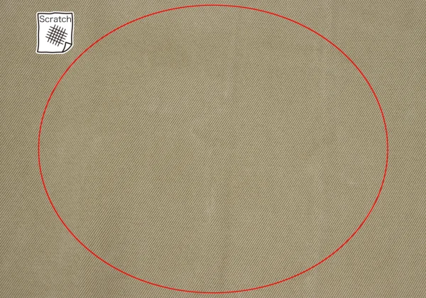 STUDIO NICHOLSON SORTE Cotton Twill Wide Pants K-169184_008