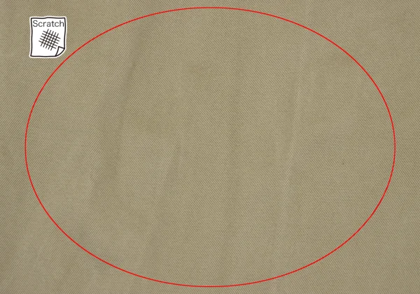 STUDIO NICHOLSON SORTE Cotton Twill Wide Pants K-169184_009