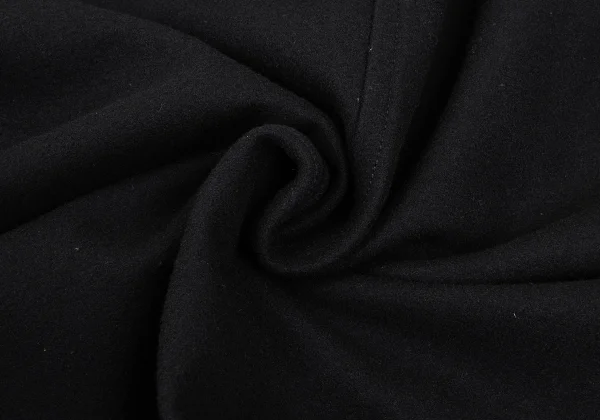 STUDIO NICHOLSON Melton Wool Fly-front Coat K-169185_015