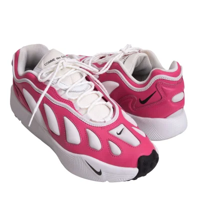 COMME des GARCONS HOMME PLUS x NIKE SENSE 96 SP Sneaker