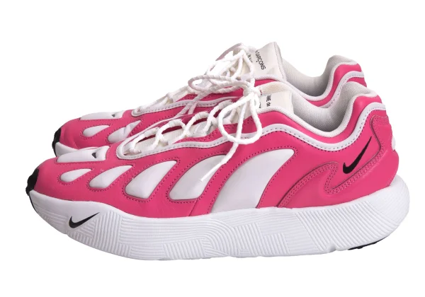 COMME des GARCONS HOMME PLUS x NIKE SENSE 96 SP Sneaker K-169186_004