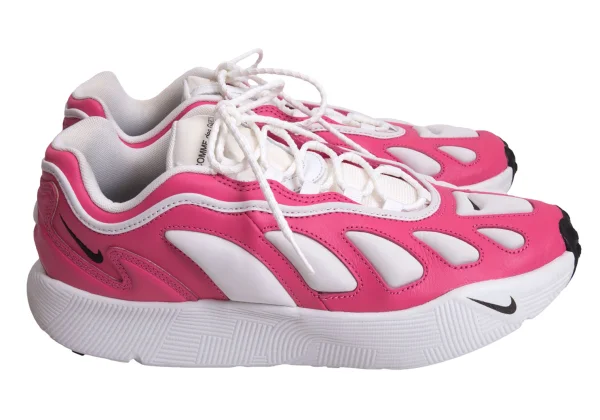 COMME des GARCONS HOMME PLUS x NIKE SENSE 96 SP Sneaker K-169186_007