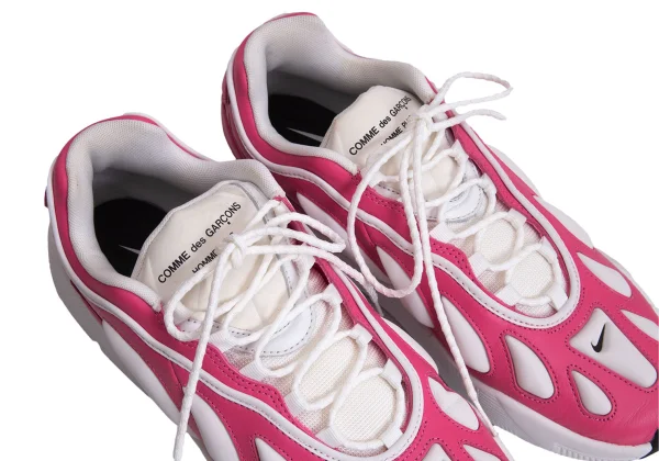 COMME des GARCONS HOMME PLUS x NIKE SENSE 96 SP Sneaker K-169186_008