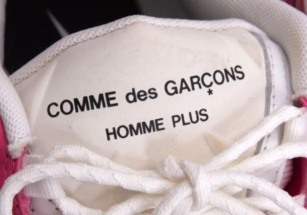 COMME des GARCONS HOMME PLUS x NIKE SENSE 96 SP Sneaker K-169186_009