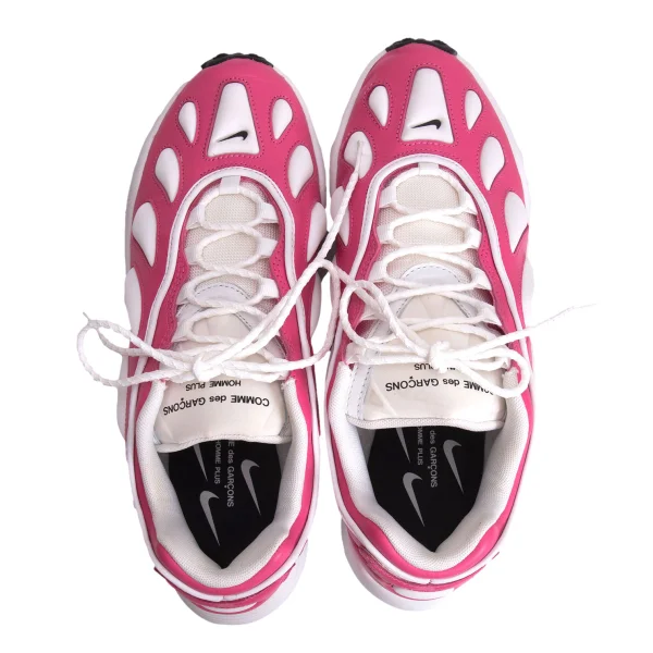 COMME des GARCONS HOMME PLUS x NIKE SENSE 96 SP Sneaker K-169186_011