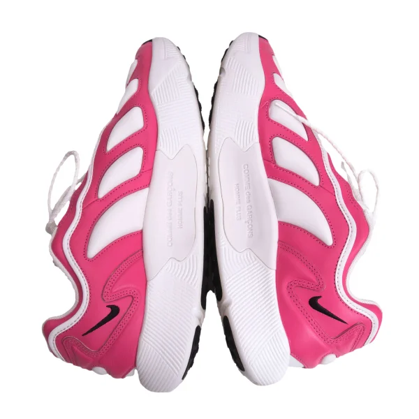 COMME des GARCONS HOMME PLUS x NIKE SENSE 96 SP Sneaker K-169186_012