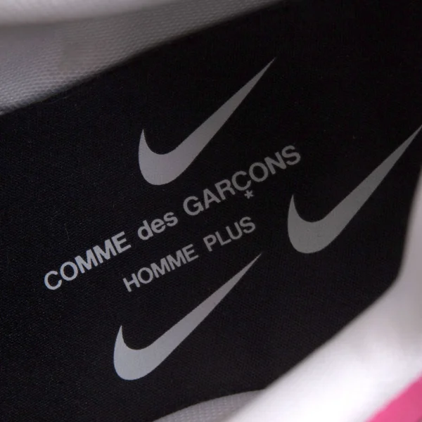 COMME des GARCONS HOMME PLUS x NIKE SENSE 96 SP Sneaker K-169186_016