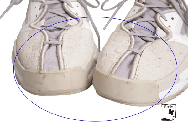 Y-3 HOKORI II Sneakers K-169187_003