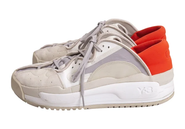 Y-3 HOKORI II Sneakers K-169187_004