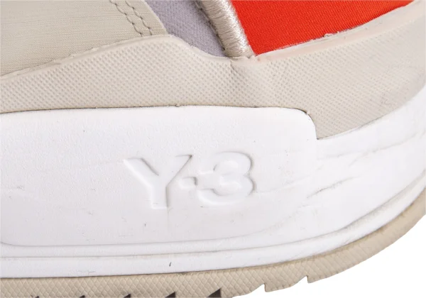 Y-3 HOKORI II Sneakers K-169187_005