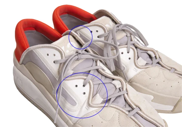 Y-3 HOKORI II Sneakers K-169187_008