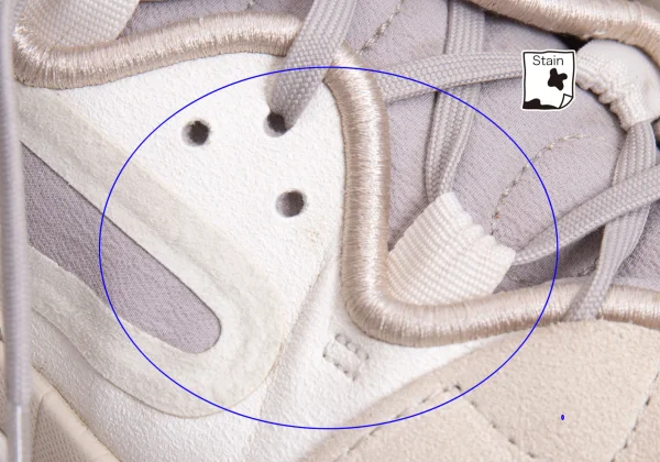 Y-3 HOKORI II Sneakers K-169187_009