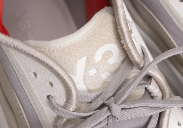 Y-3 HOKORI II Sneakers K-169187_011