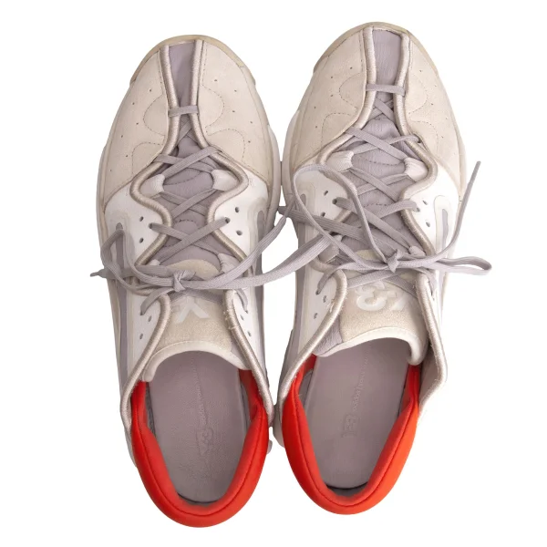 Y-3 HOKORI II Sneakers K-169187_012