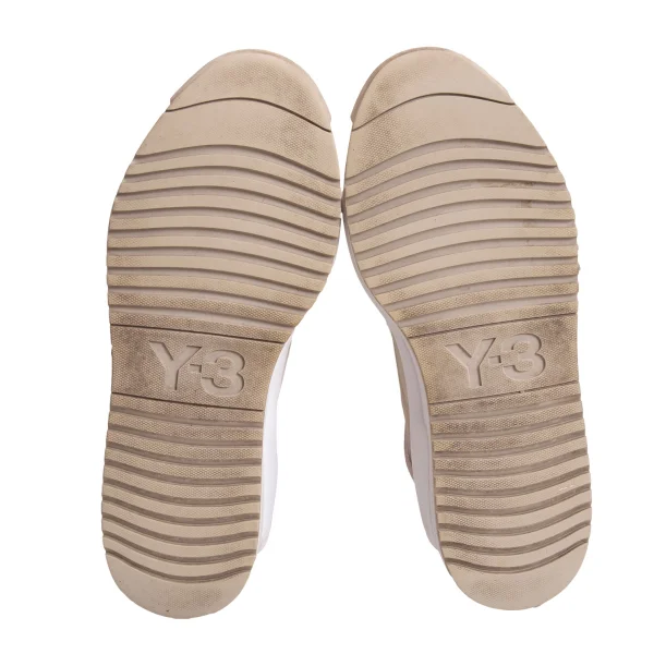 Y-3 HOKORI II Sneakers K-169187_015