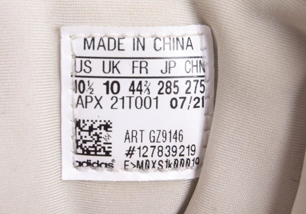 Y-3 HOKORI II Sneakers K-169187_017