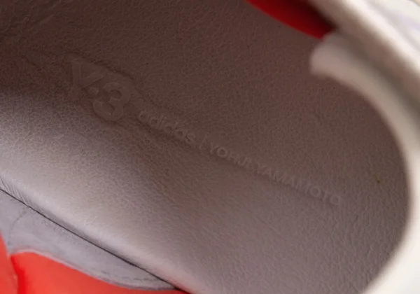 Y-3 HOKORI II Sneakers K-169187_018