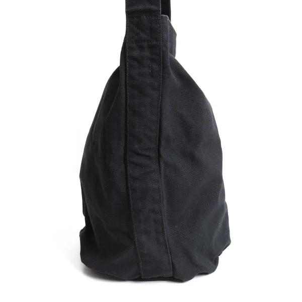 Y's Logo Printed Shoulder Bag K-169189_003