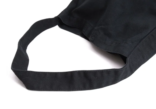 Y's Logo Printed Shoulder Bag K-169189_008